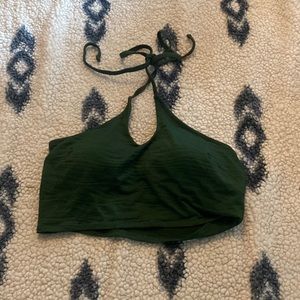 aerie swim suit top